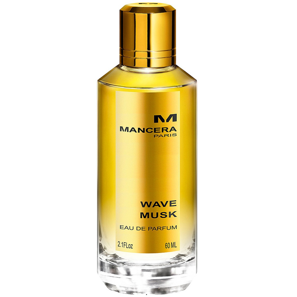 Mancera Wave Musk