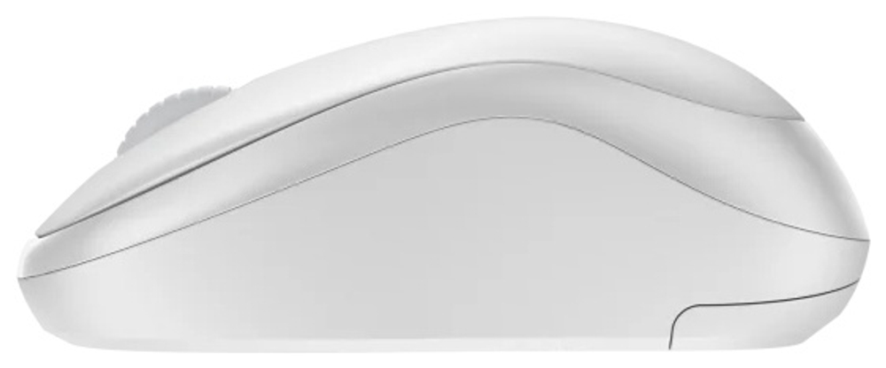 Мышь Logitech M240 910-007120 белый
