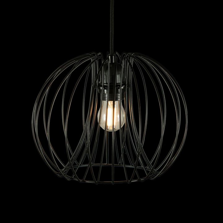 Подвесной светильник Loft IT Deseno 10032 Black