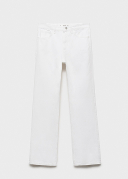 Джинсы Matilda прямые средней посадки