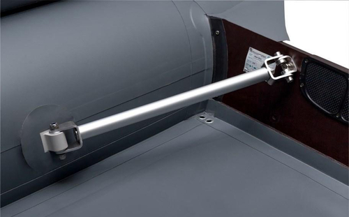 Усилитель транца для лодок ПВХ