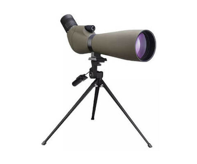 Зрительная труба SVBONY SV401 20–60x80 WP со штативом