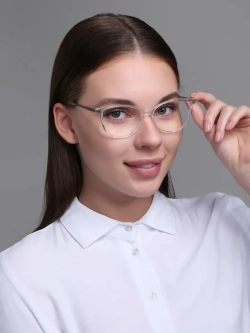 Очки для зрения +4,00 РЦ 62-64