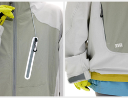 Куртка Nothomme Waterproof Softshell Jacket