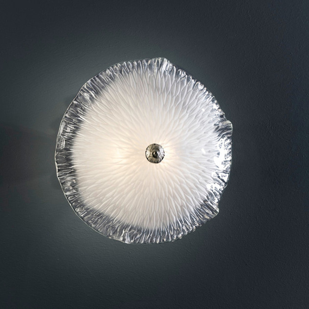 Wall lamp  NENUFAR by Serip
