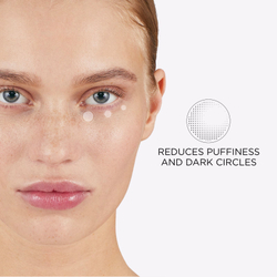 Darphin Intral De-Puff Anti-Oxidant Eye Cream - уход, устраняющий отечность и темные круги под глазами /   15  ml  / GTIN 882381098582
