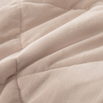 Комплект постельного белья Сатин Velvet Premium с Одеялом VP010