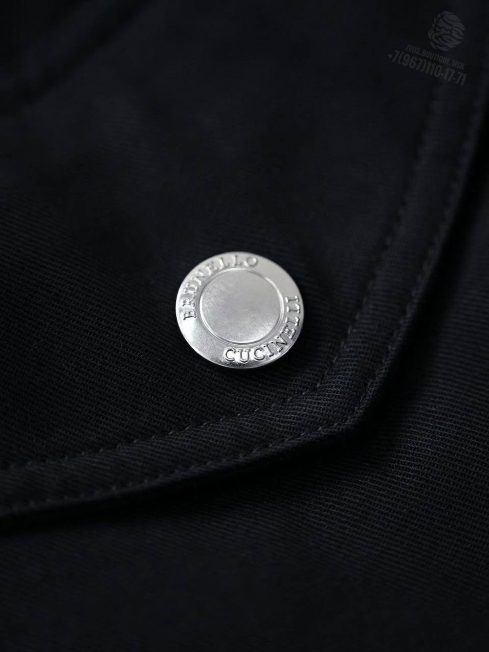 Шорты Brunello Cucinelli