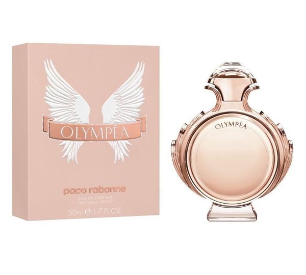 Paco Rabanne Olympea Eau De Parfum
