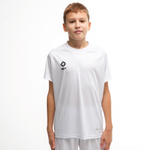 Футболка игровая детская Unity Elite белая