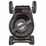 Газонокосилка бензиновая Denzel GLD-460SP 58803