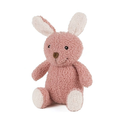 Зайка Лола 19см. (Maxitoys)