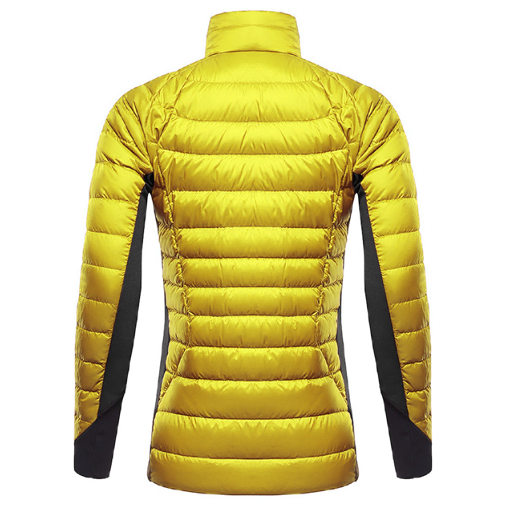 Black Yak Куртка пуховая женская Light Down Insulation Jacket