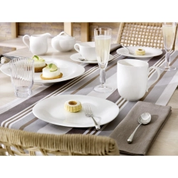 Villeroy & Boch Новый Коттеджный набор тарелок на 2 человека 10-3460-2620 + 10-3460-2700 + 10-3460-2640