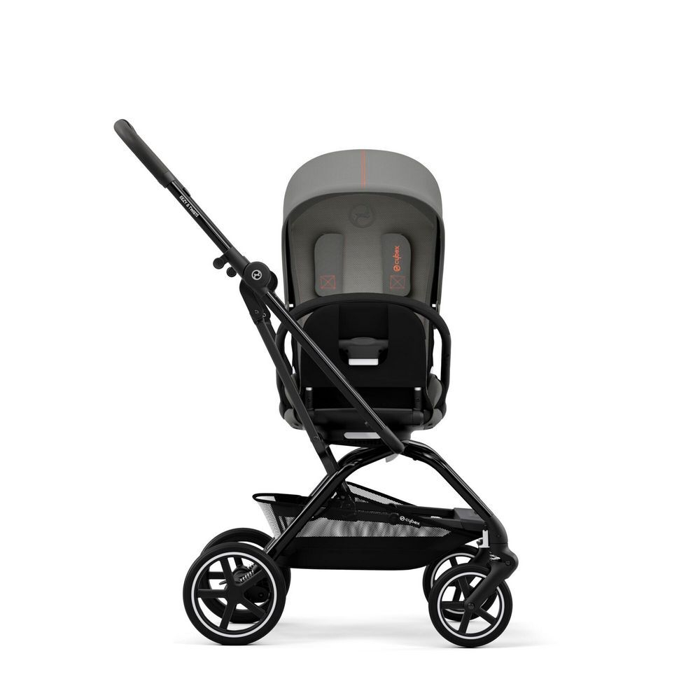 Cybex Eezy S Twist+ 2
