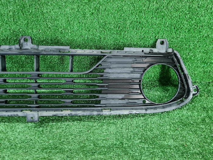 Решетка переднего бампера Kia Cerato 4 (2018-2021)