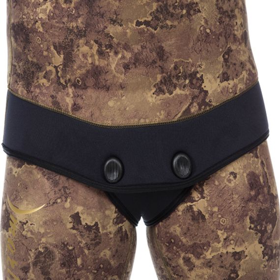 Гидрокостюм Marlin Skilur Oliva 2.0 10 мм