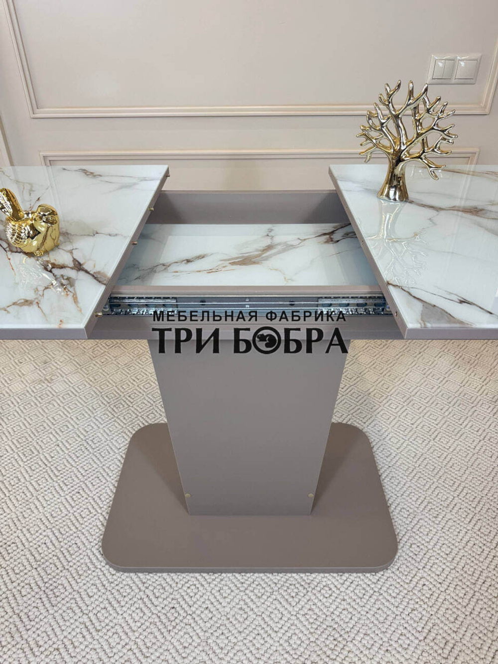 Кухонный стол "Тор", бейлис