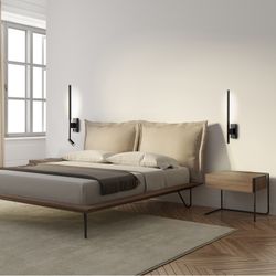 6701 Настенный светильник TORCH