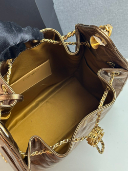 Chanel 25 Medium Handbag 40 cm