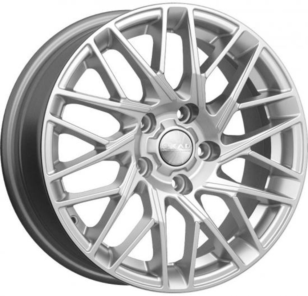 Скад Сиена 6.5x16 5x114.3 ET 46 Dia 67.1 (HS)