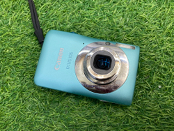Canon Digital Ixus 105