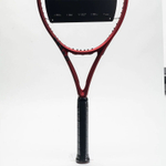 Ракетка для тенниса Профессиональные WILSON CLASH 100UL V2 265