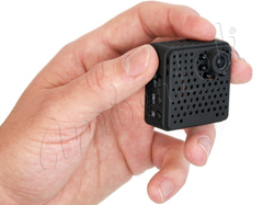 Ambertek MD100S Wi-Fi IP мини камера