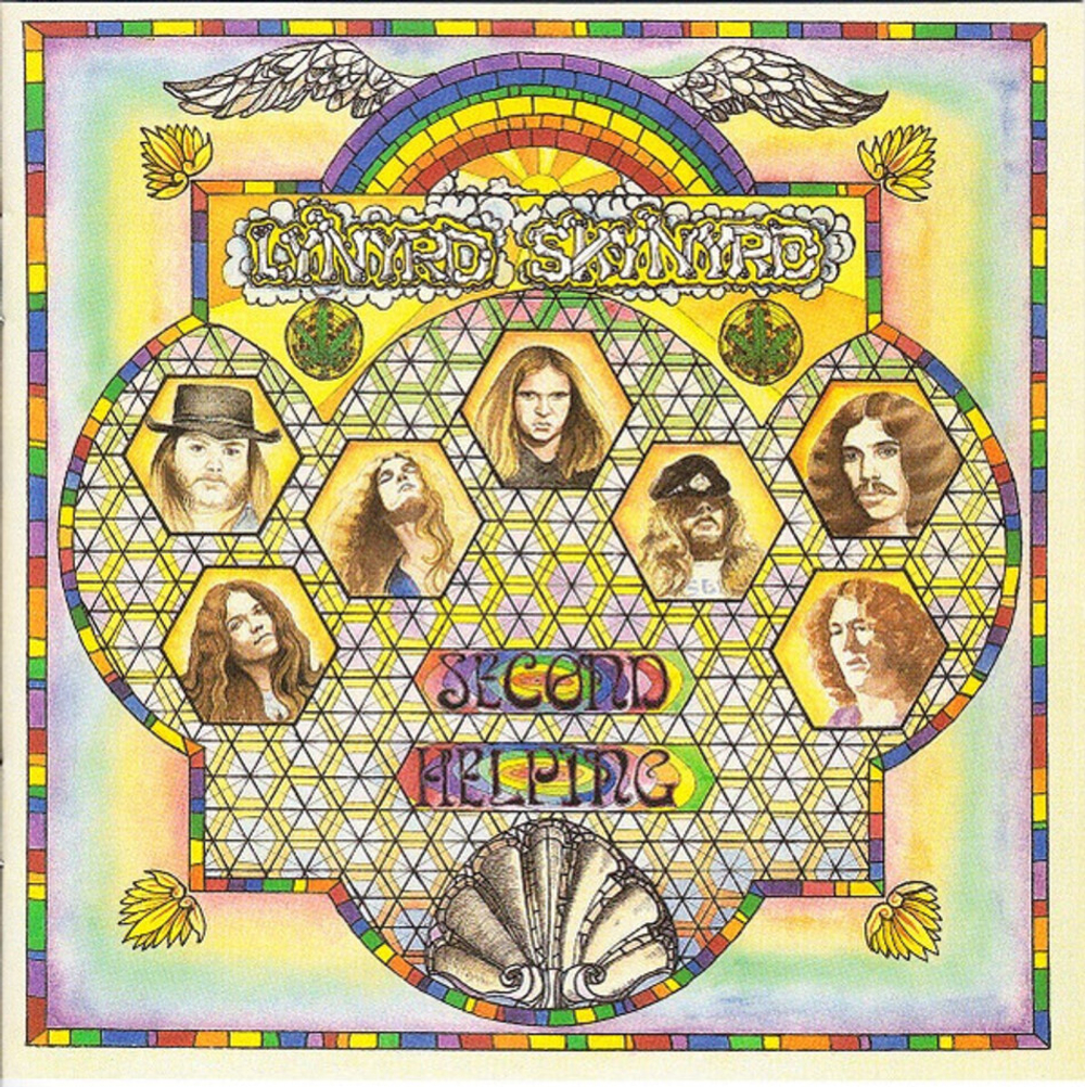 Lynyrd Skynyrd / 5 Classic Albums (5CD)