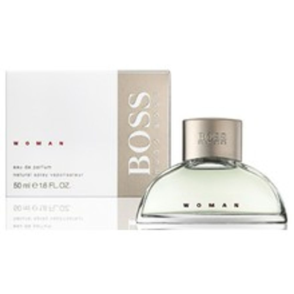 Hugo Boss Boss Woman EDP 90ml