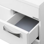 Тумба под раковину AQUATON Диор 120