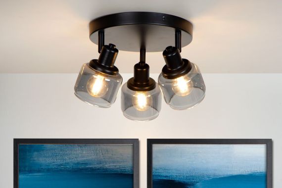 Спот Lucide Bjorn 77979/13/30