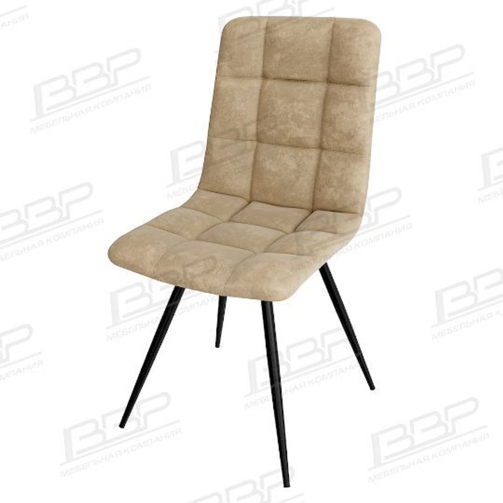 Стул Чили-М каркас чёрный