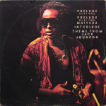 Miles Davis / Agharta (2LP)