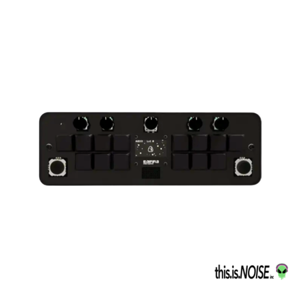 This Is Noise Gamma Mini Synth