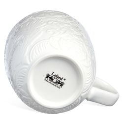 НАБОР КРУЖЕК LEFARD "MUSE" 2 ШТ. 350 МЛ (КОР=16НАБ.)