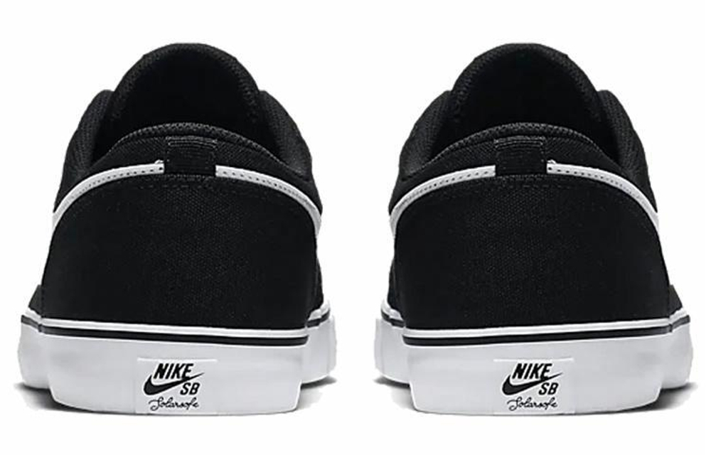 Кроссовки Nike Sb Portmore Ii Solar Cnvs