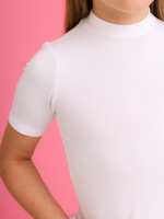 Футболка Вискоза, пломбир