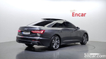 Audi A6 (C8) 45 TFSI Premium (03.2023)