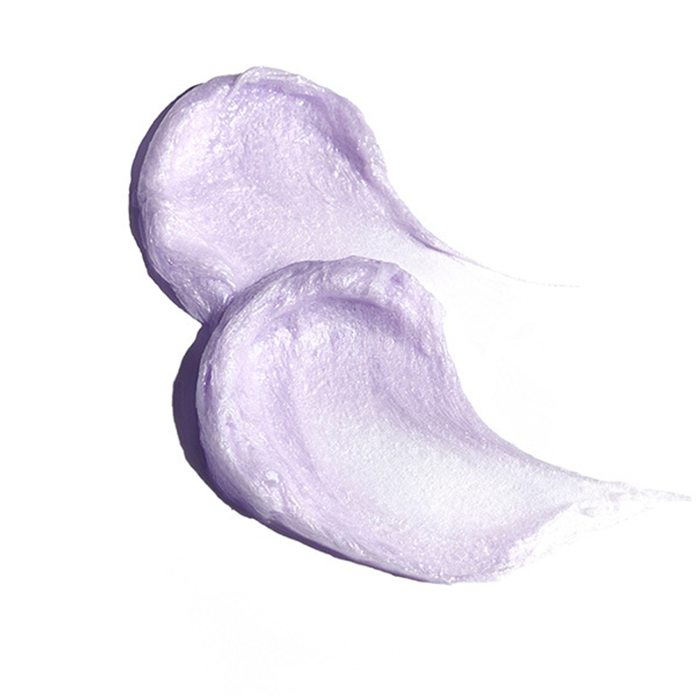 Очищающая маска-пенка с Лавандой и Медом DR.F5 Whip Cream Pack Cleanser Lavender Honey 120мл