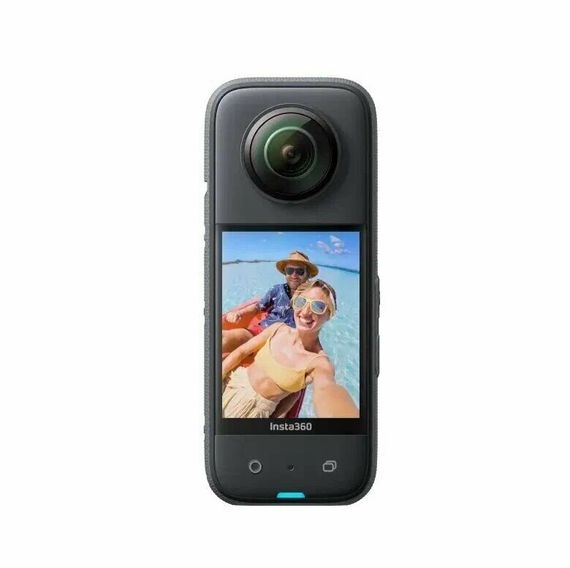 Экшн-камера Insta360 X3