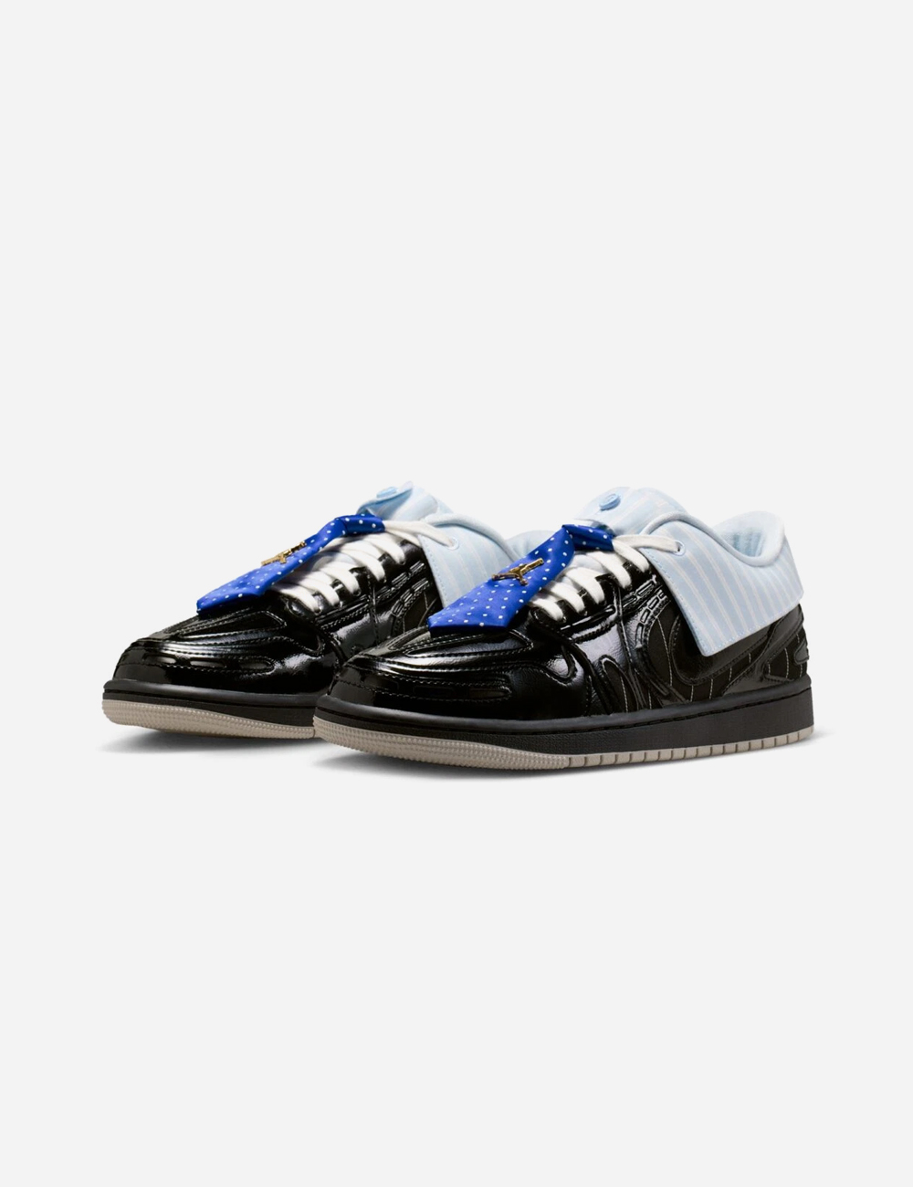 Air Jordan 1 Low "Method of Make"