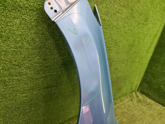 Крыло переднее левое Haval Jolion (2021-н.в.)