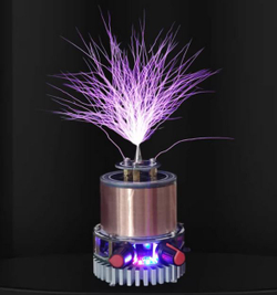 Катушка теслы