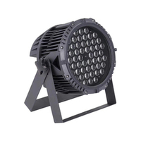 PL-P092 — светодиодный PAR-прожектор 54×3 Вт IP65