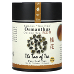 The Tao of Tea, чай улун, османтус, 71 г (2,5 унции)