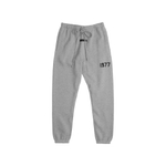 Штаны Fear of God Essentials 1977 SS22 Sweatpants Dark Oatmeal, FOG-SS22-563