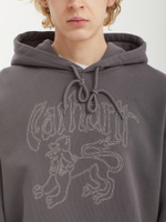 Мужская Толстовка Hackwork