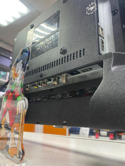 Телевизор Hi VHIX-24H152MSY