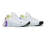 Кроссовки Nike Free Metcon 4 (Женская размерная сетка)